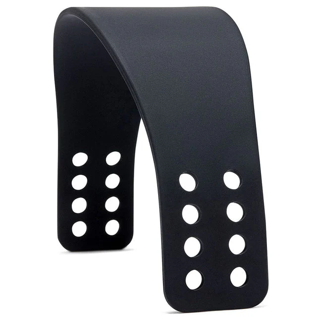 Wicked Cushions WC Silicone HeadbandZ for Audeze Maxwell (Black, 90s Black, Geo Grey, Red Camo, 90s White, Speed Racer) (HB-SI-MAXWELL-B, HB-SI-MAXWELL-90B, HB-SI-MAXWELL-GG, HB-SI-MAXWELL-RC, HB-SI-MAXWELL-90W, HB-SI-MAXWELL-SR) - Image 6