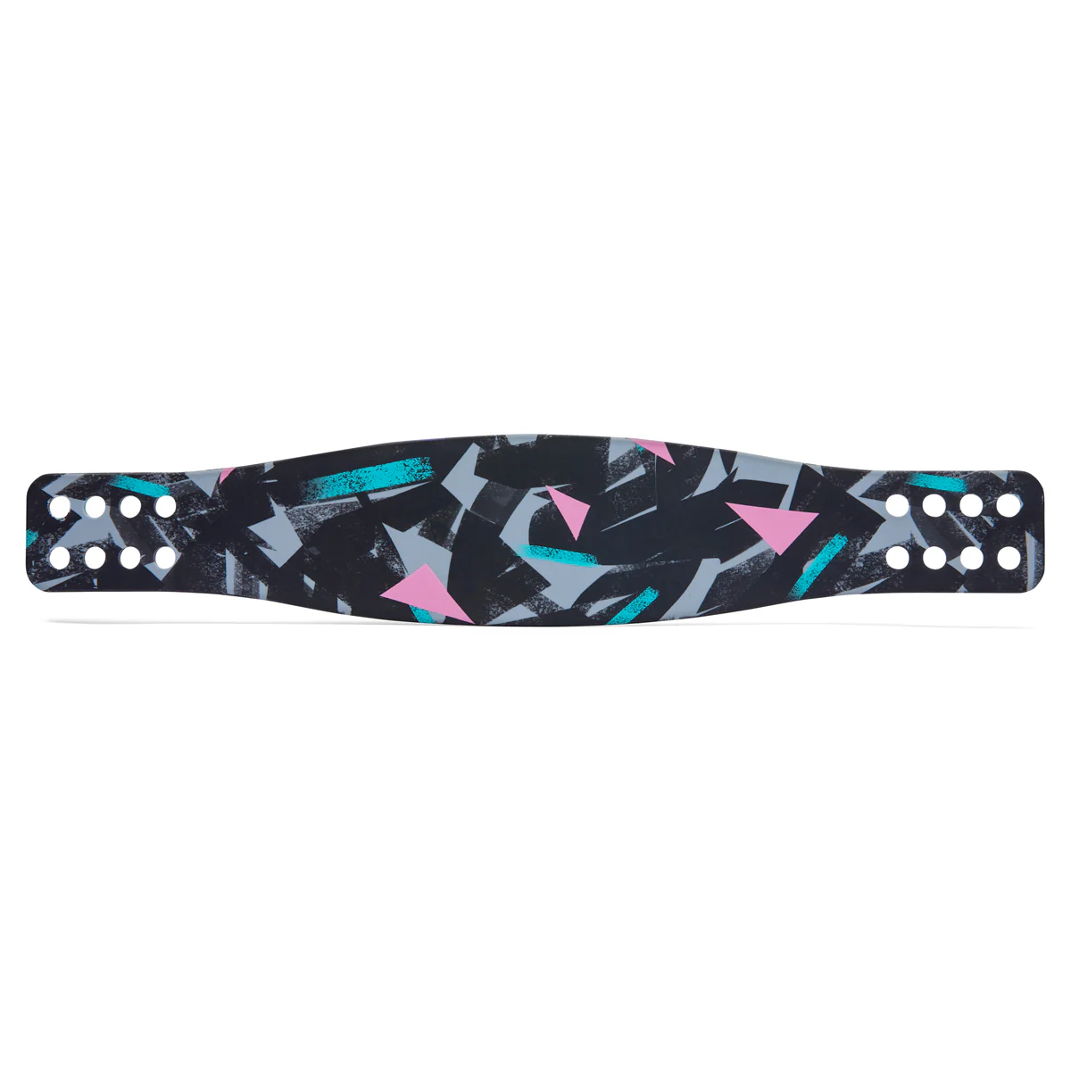Wicked Cushions WC Silicone HeadbandZ for Audeze Maxwell V2 (90s Black, Emerald Tide, The Simulation) - Image 6