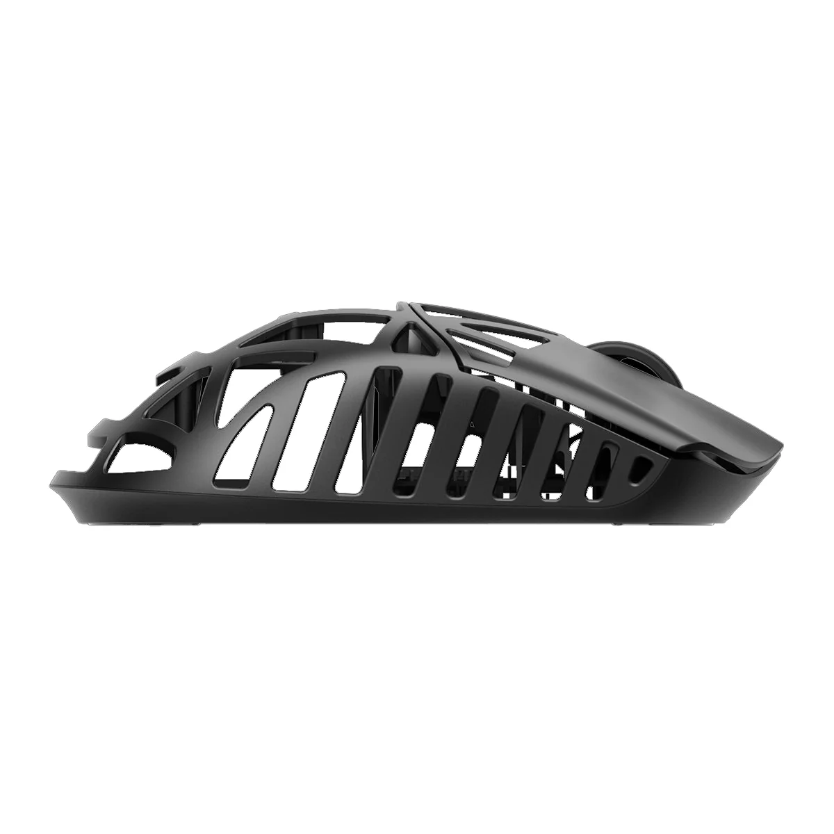WLMouse Beast X 8K Magnesium Gaming Mouse (Black, Silver, Purple, Red, White/Blue, White/Yellow, Pink/Blue, White/Red) - Image 4