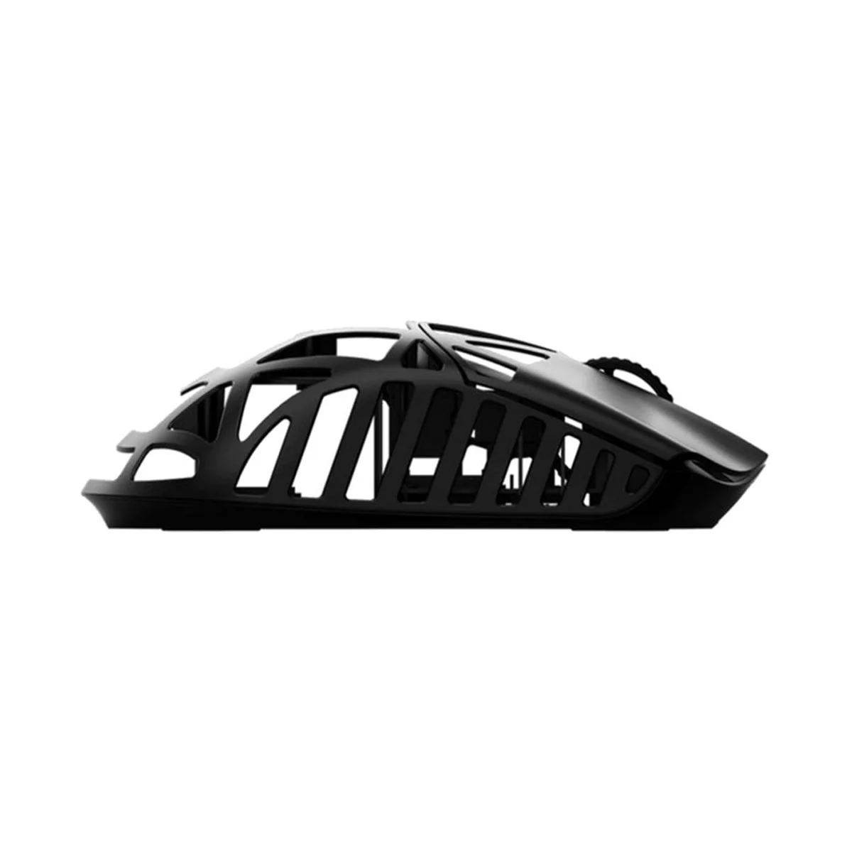 WLMouse Beast X Magnesium Wireless Gaming Mouse (Red, Black, Black) - Image 8