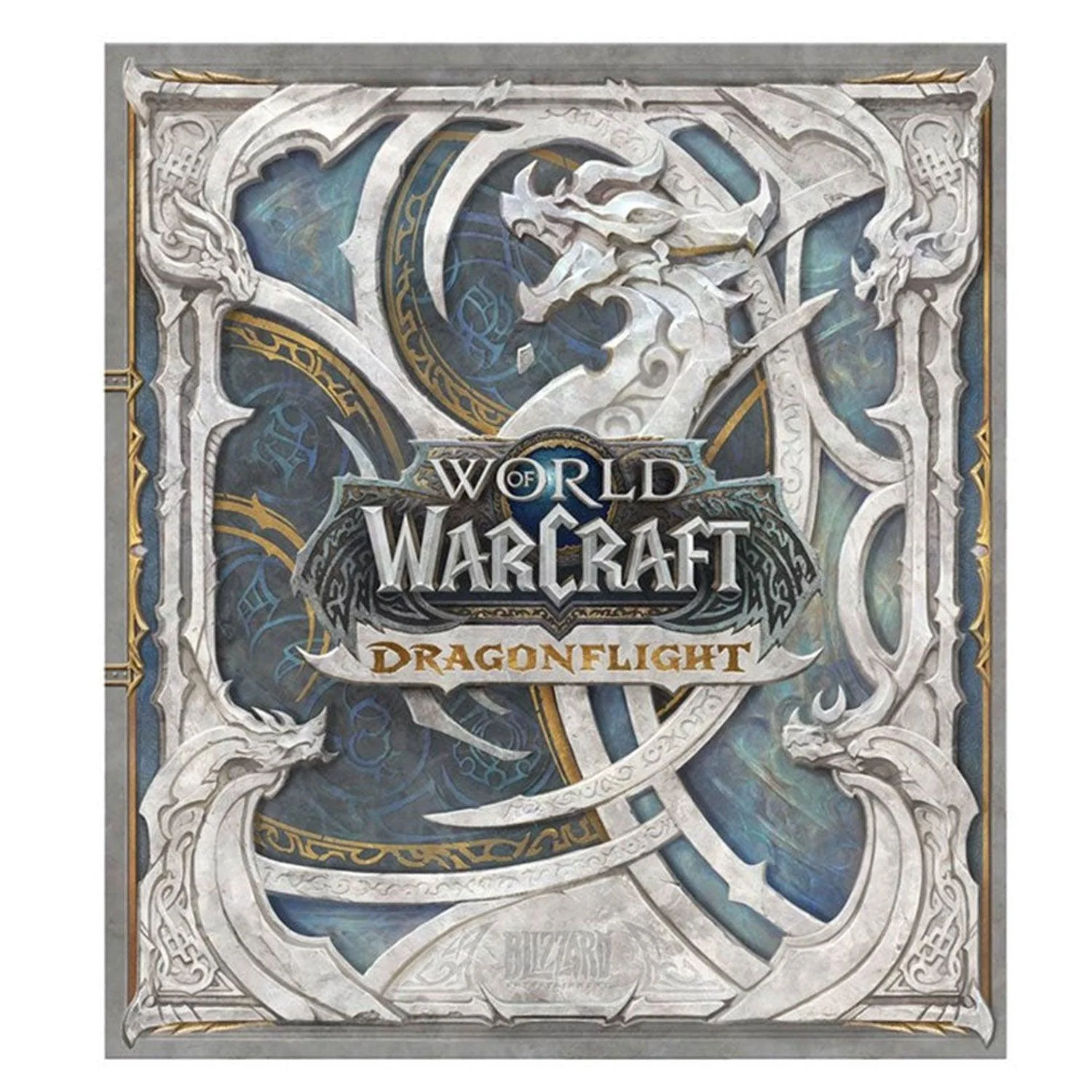 World of Warcraft DragonFlight Collector's Edition PC