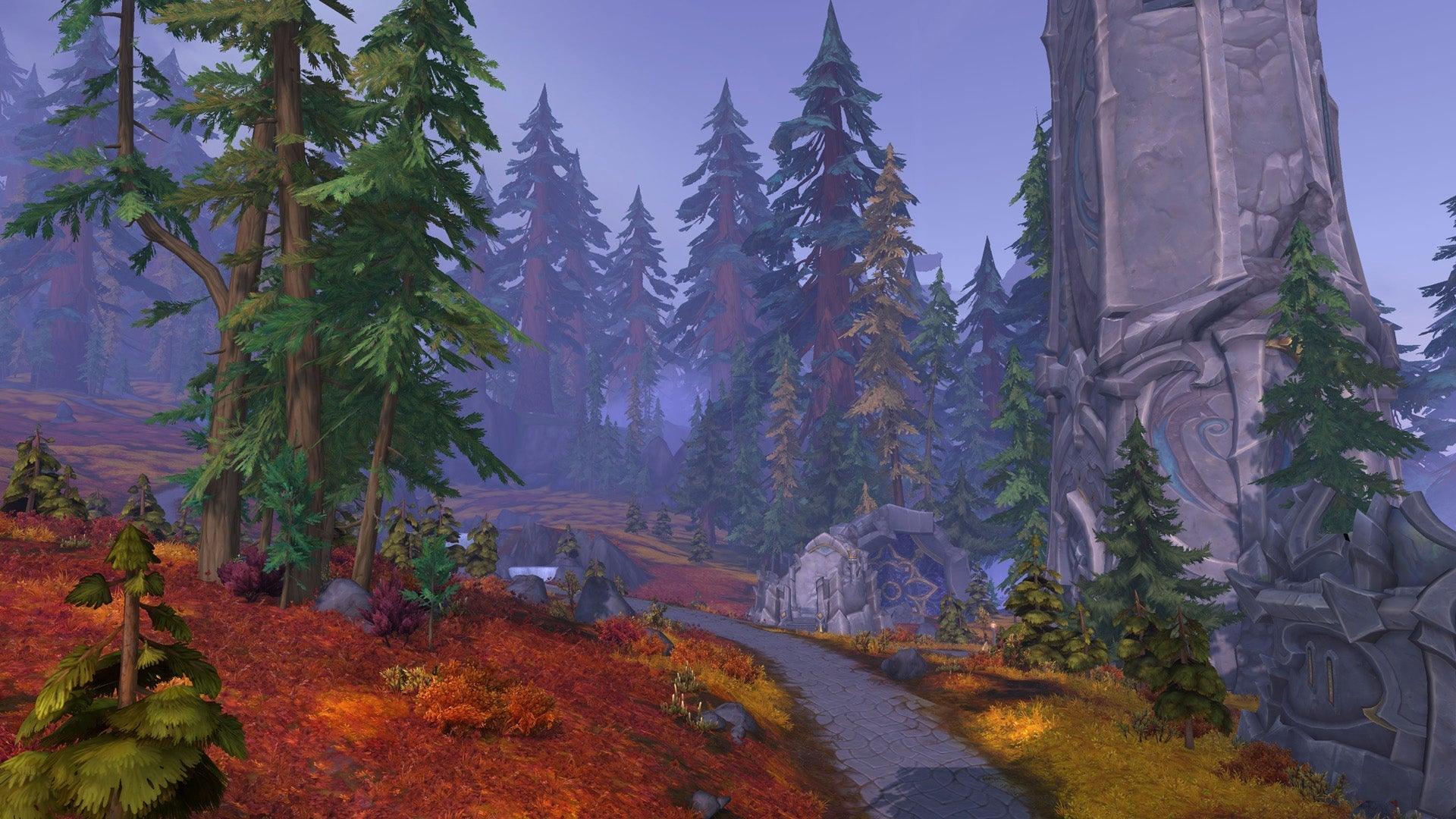World of Warcraft DragonFlight Collector's Edition PC - Image 16