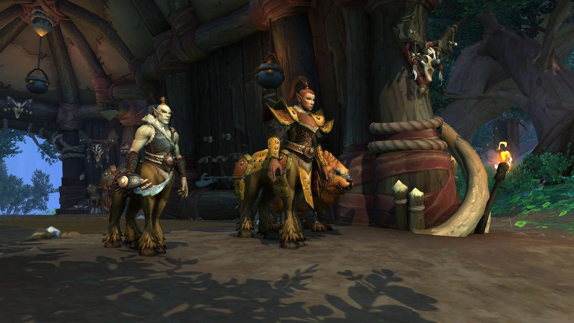 World of Warcraft DragonFlight Collector's Edition PC - Image 19