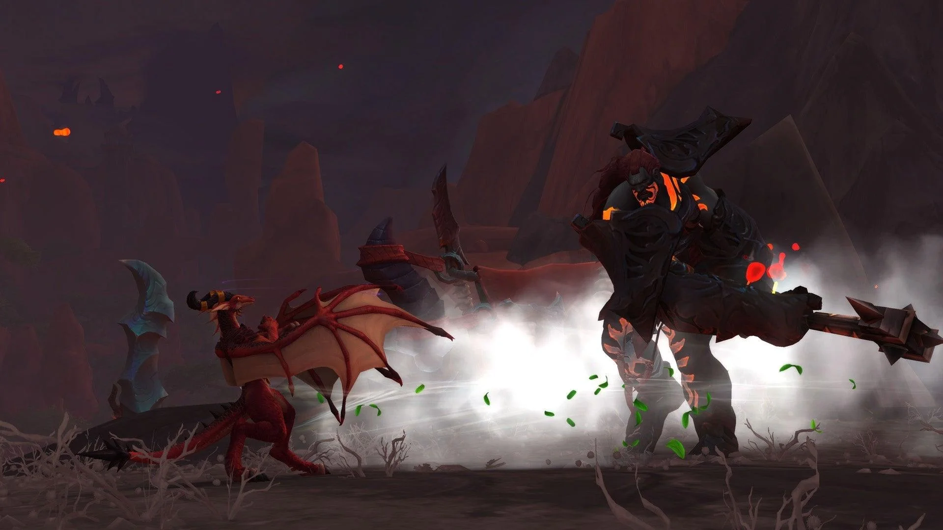 World of Warcraft DragonFlight Collector's Edition PC - Image 20