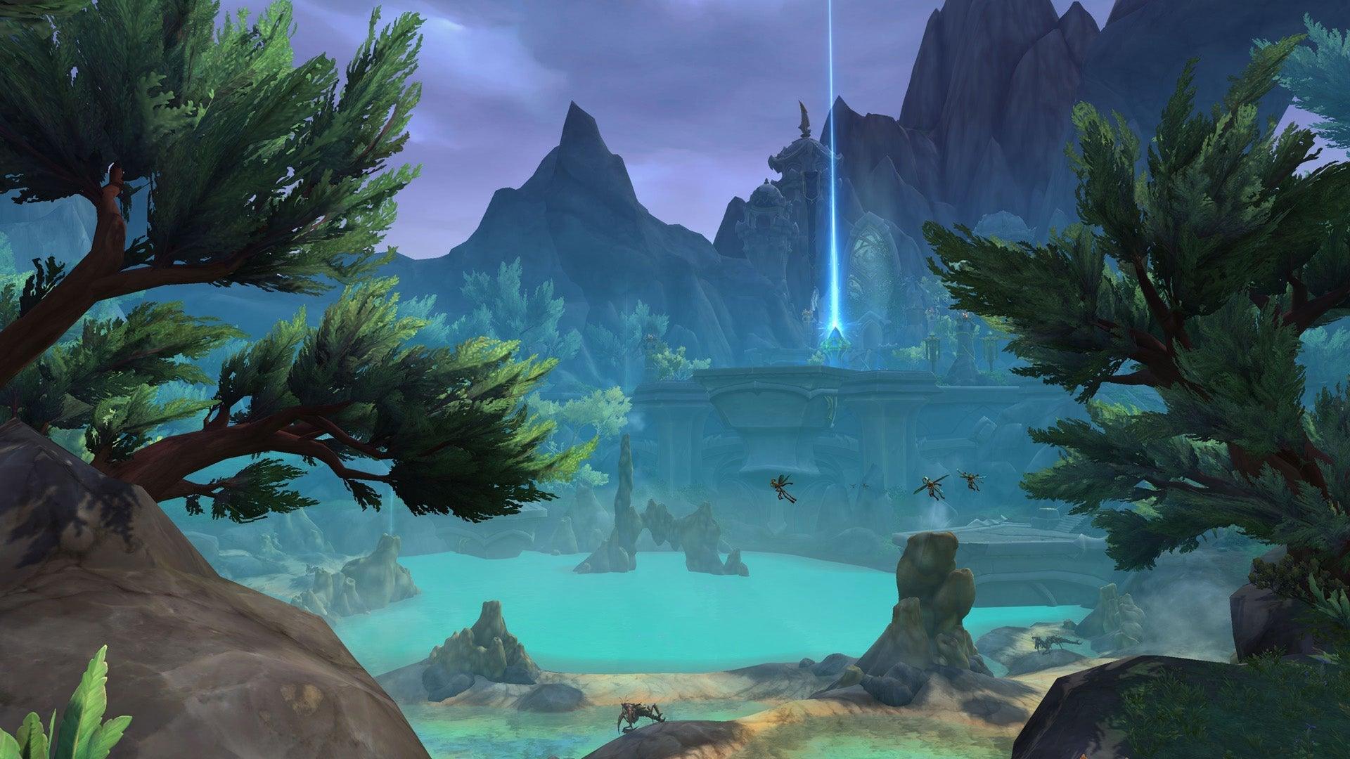 World of Warcraft DragonFlight Collector's Edition PC - Image 21
