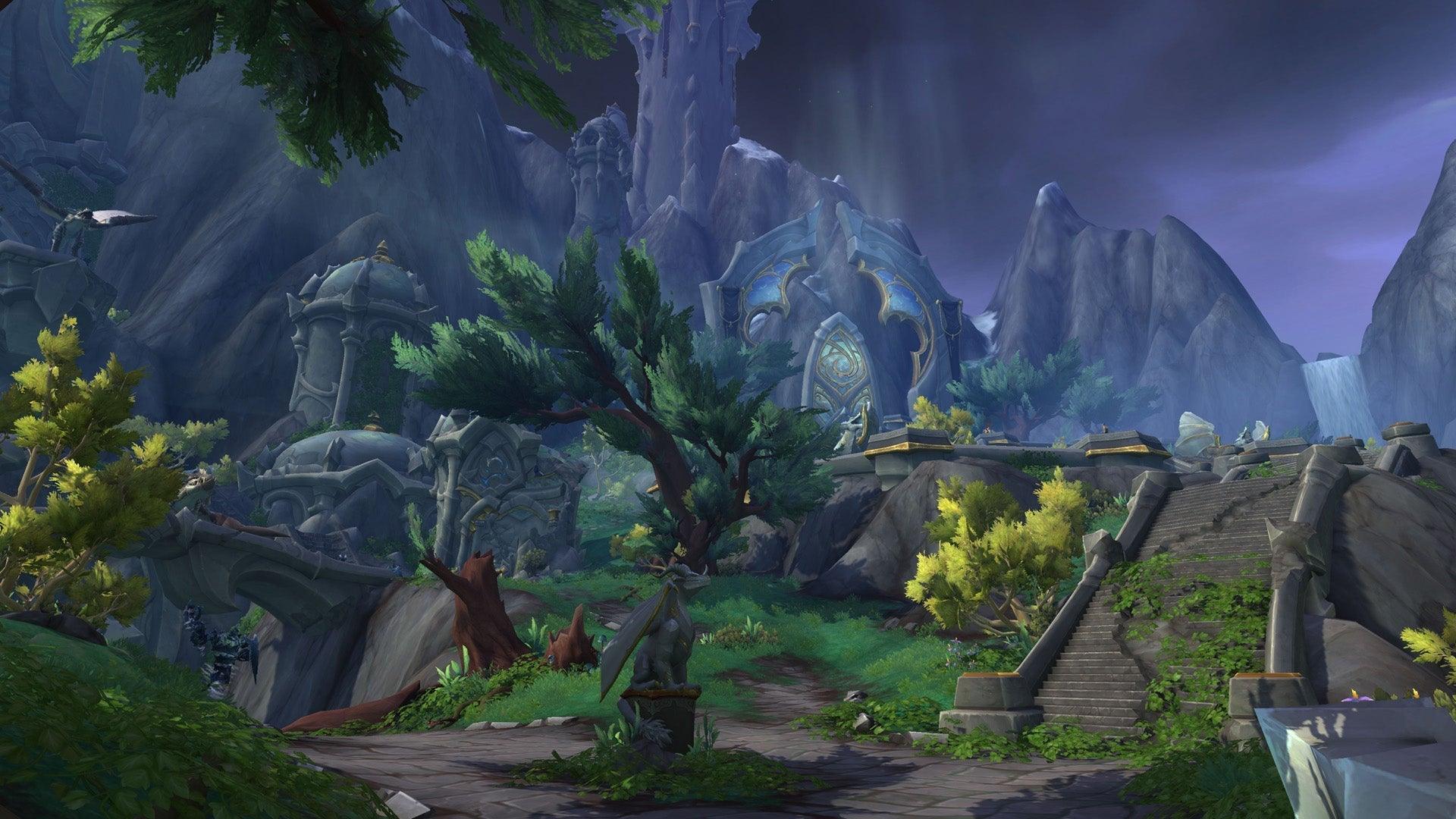 World of Warcraft DragonFlight Collector's Edition PC - Image 3