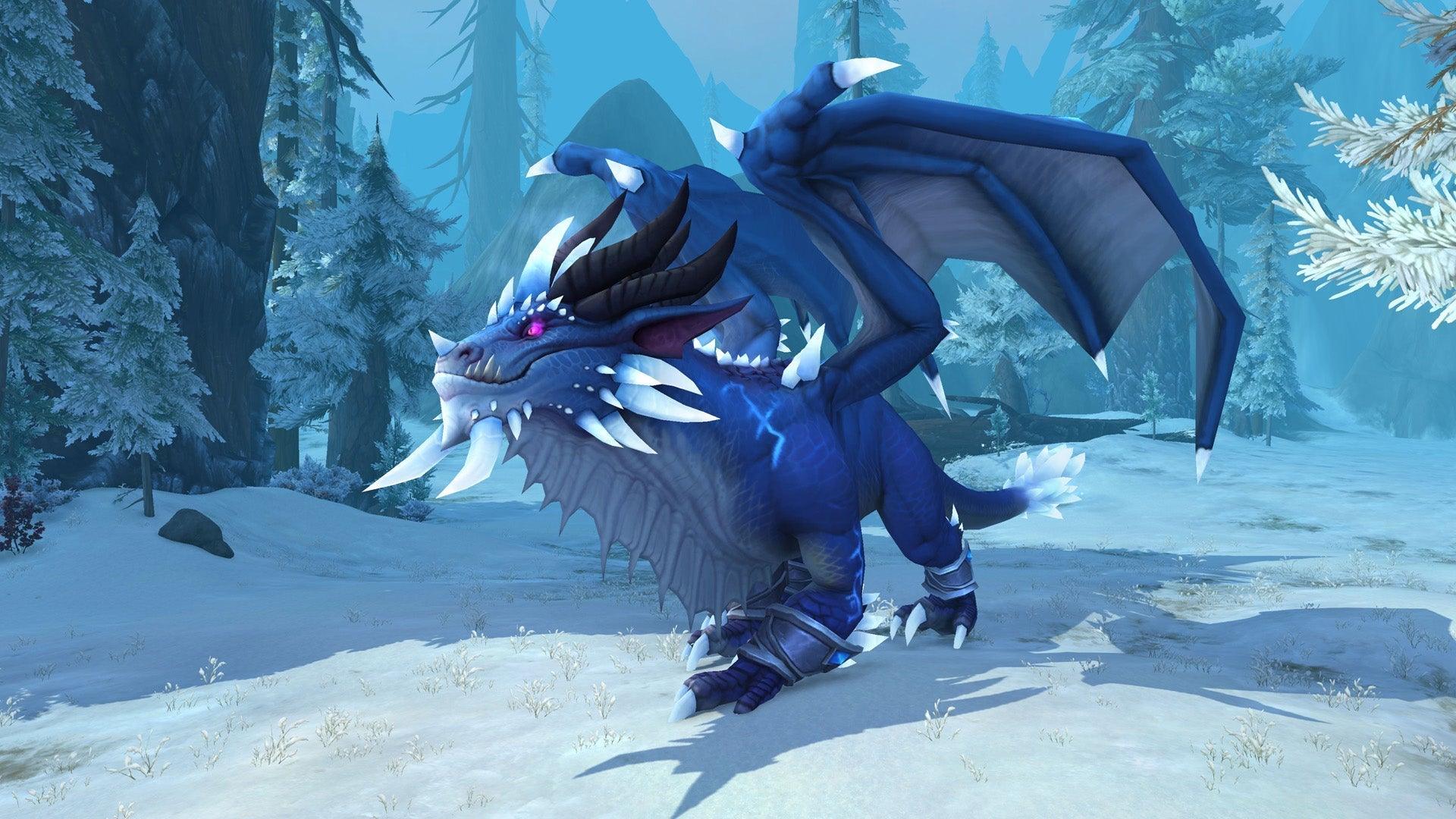 World of Warcraft DragonFlight Collector's Edition PC - Image 5