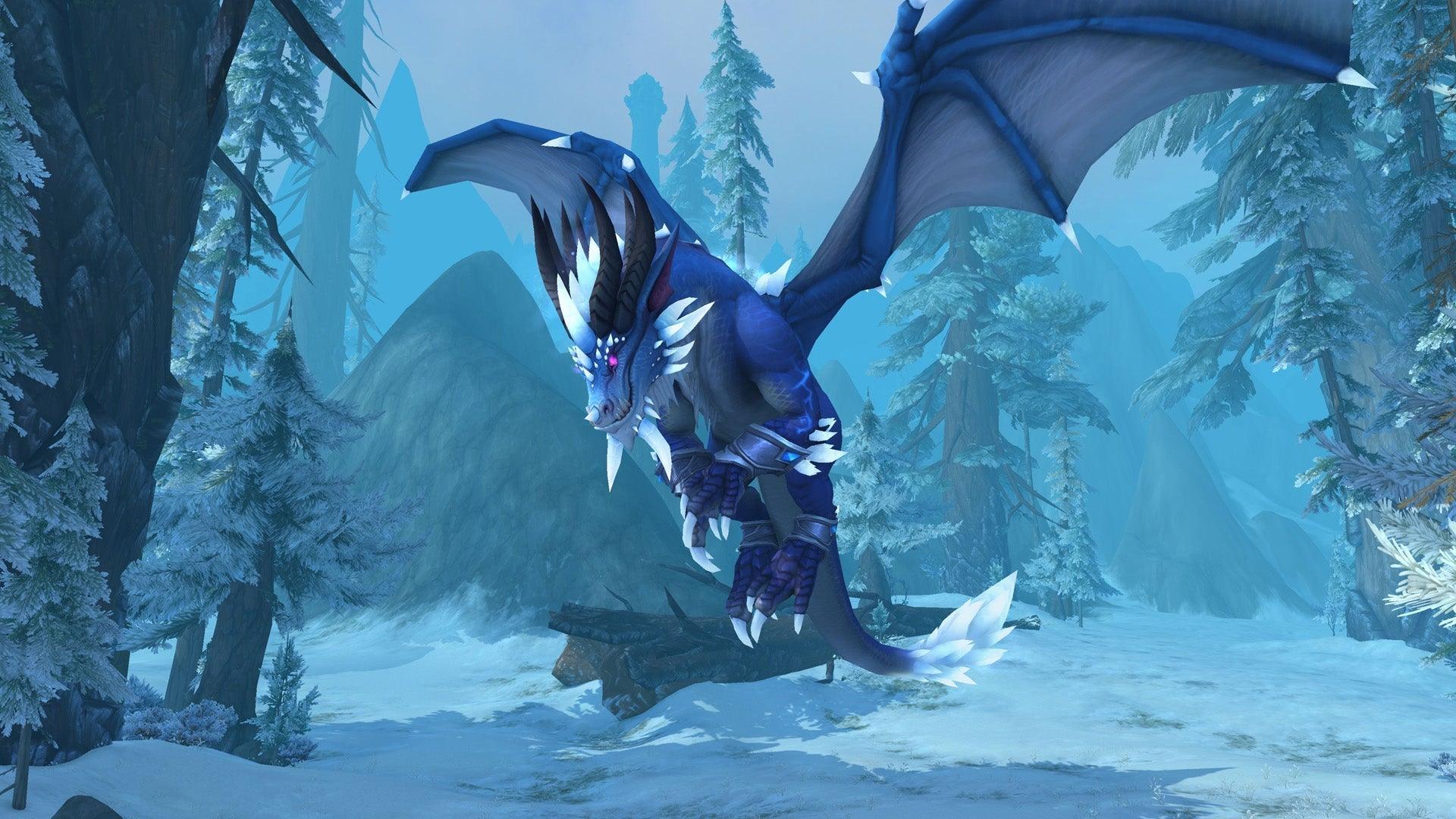 World of Warcraft DragonFlight Collector's Edition PC - Image 6