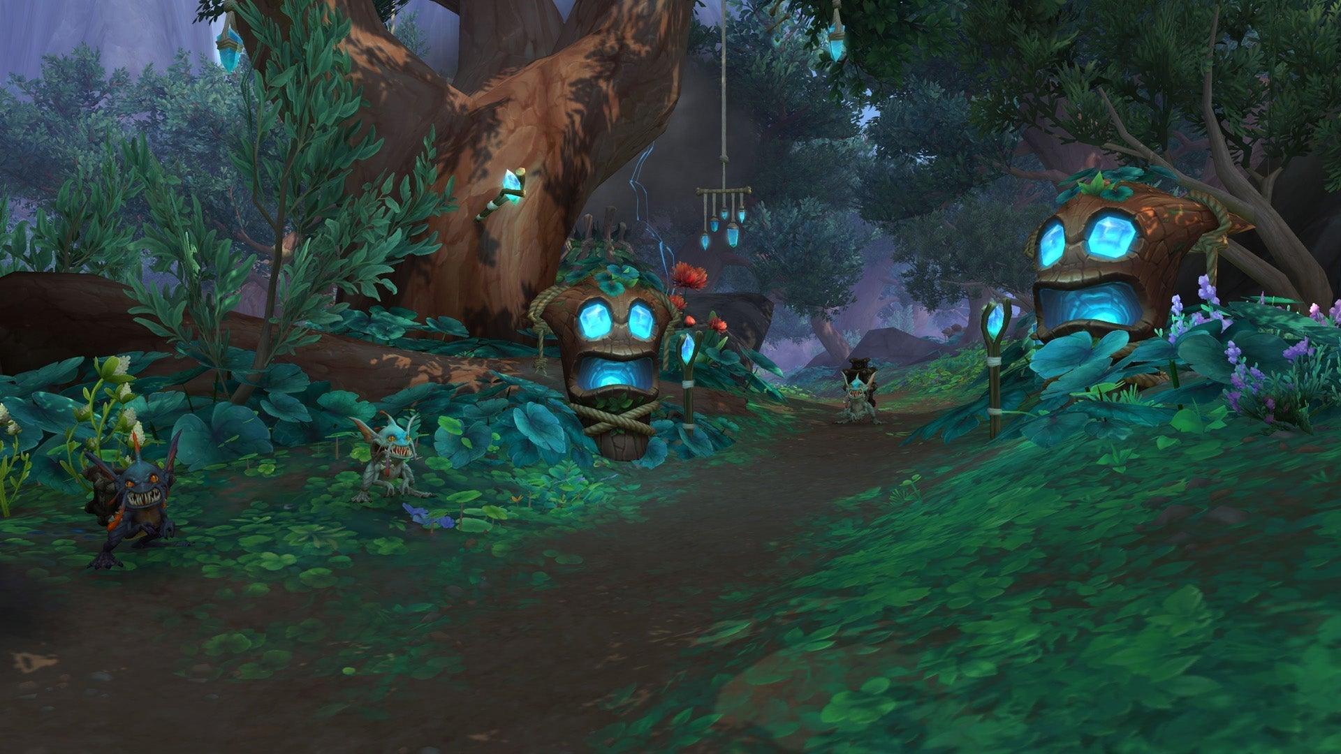 World of Warcraft DragonFlight Collector's Edition PC - Image 7
