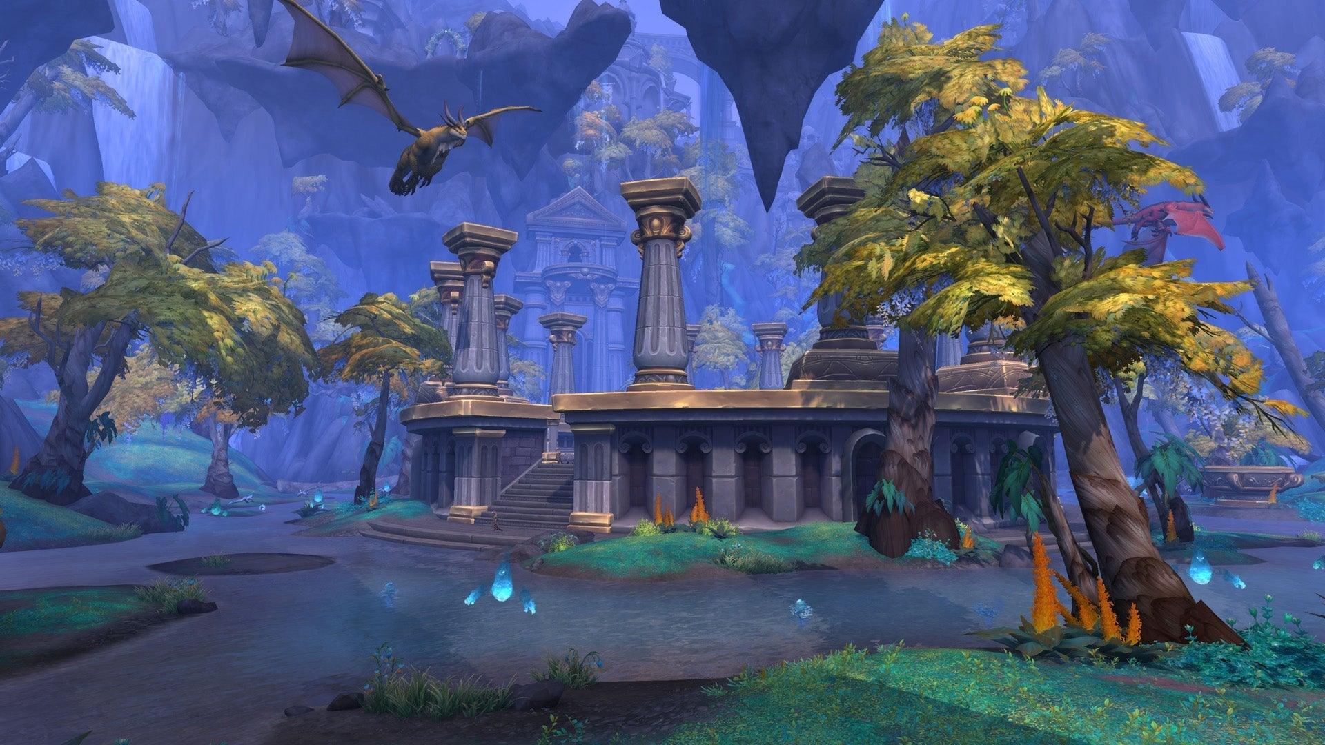 World of Warcraft DragonFlight Collector's Edition PC - Image 8