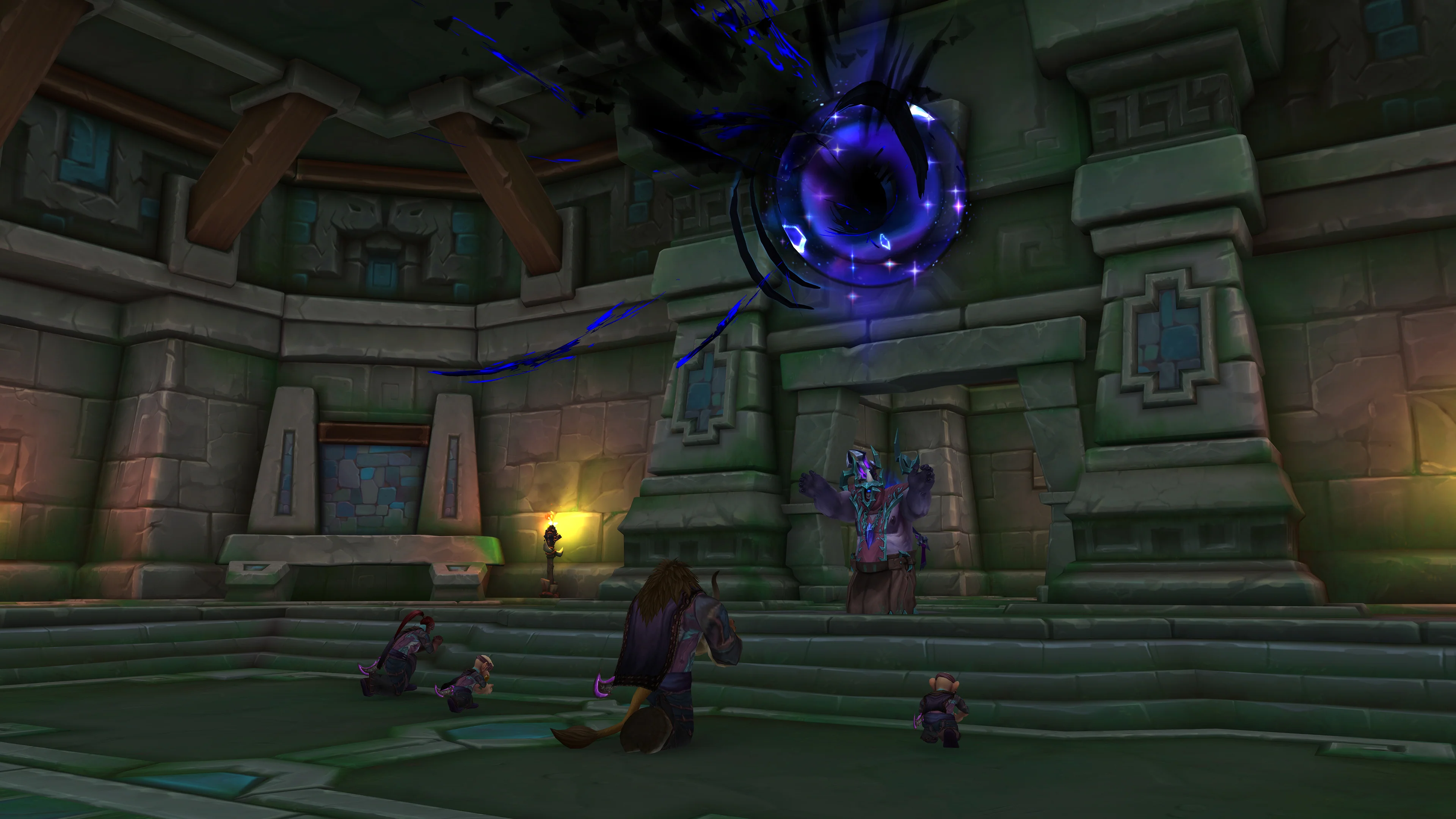 World of Warcraft Midnight Collectors Edition (PC) - Image 5