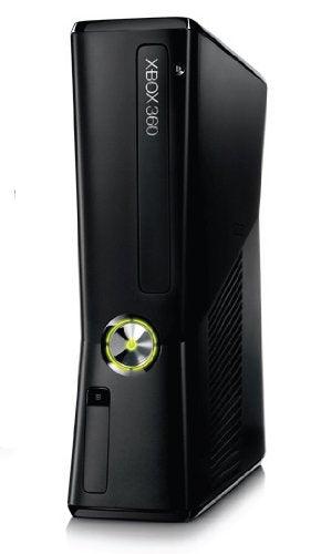X360 System Slim 4GB Kinect (Dance Central 3 + Kinect Adventure) BLK ASIAN - Image 3