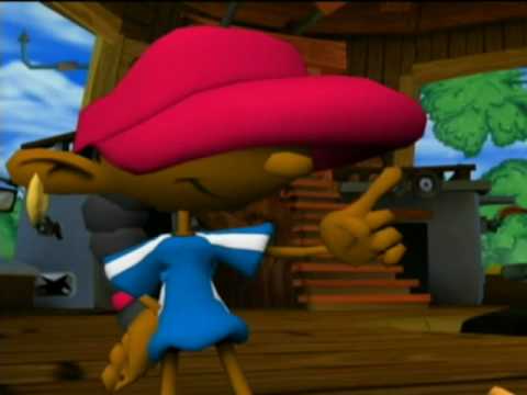 XBOX-CODENAME KIDS NEXT DOOR - Image 2