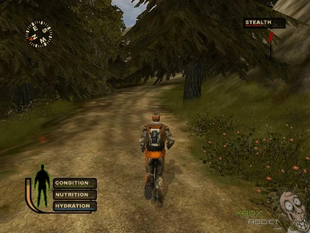 XBOX-Deer Hunt 2004 Season - Image 7