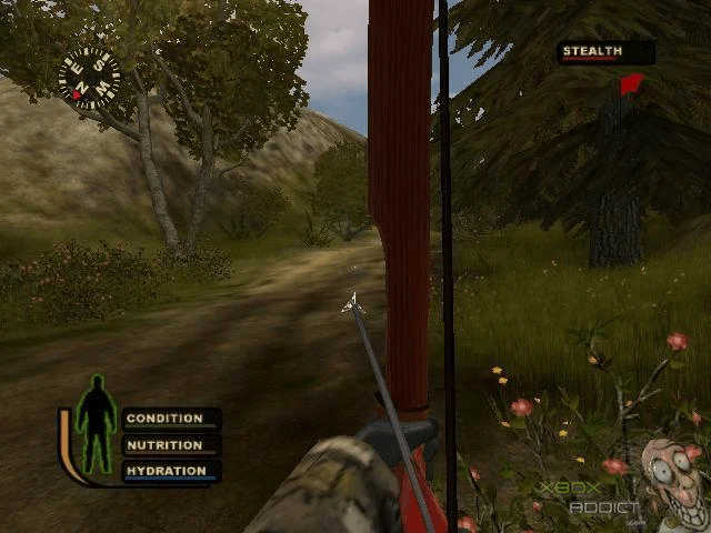 XBOX-Deer Hunt 2004 Season - Image 8