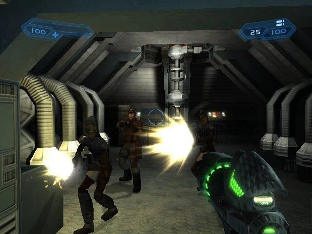 Xbox Mace Griffin Bounty Hunter - Image 2