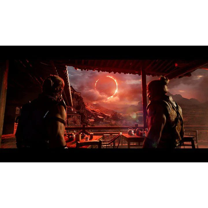 XBOXSX Mortal Kombat 1 (Asia) - Image 2