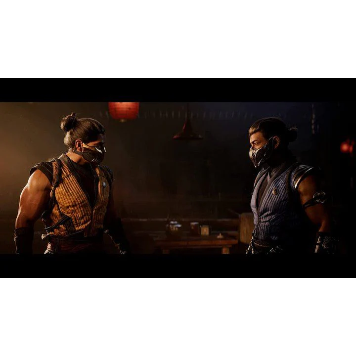 XBOXSX Mortal Kombat 1 (Asia) - Image 3
