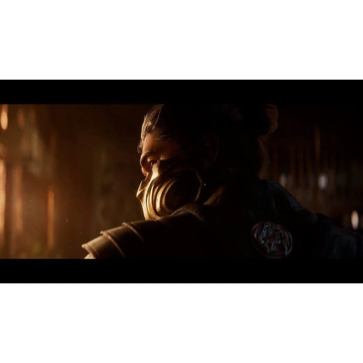 XBOXSX Mortal Kombat 1 (Asia) - Image 4