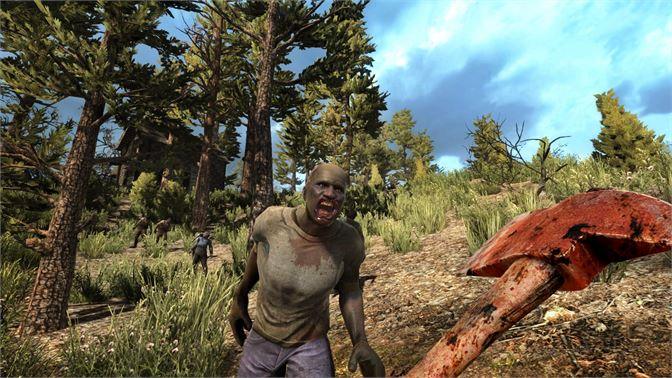 Xbox One 7 Days to Die (US) - Image 4