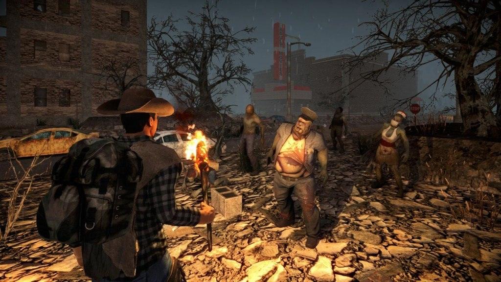Xbox One 7 Days to Die (US) - Image 5