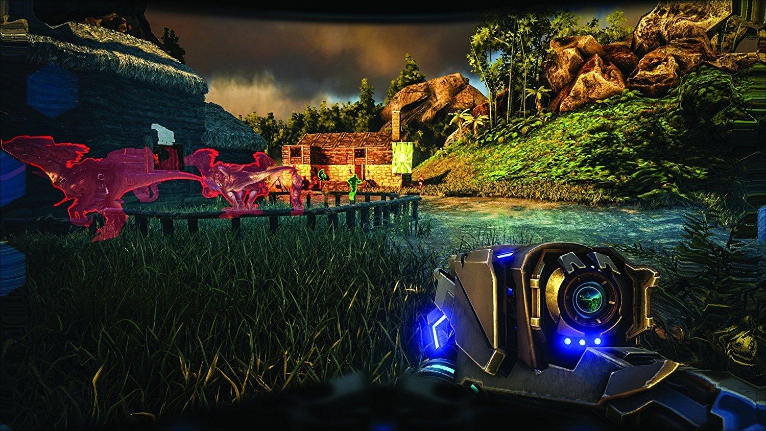 Xbox One Ark Survival Evolved (US) - Image 3