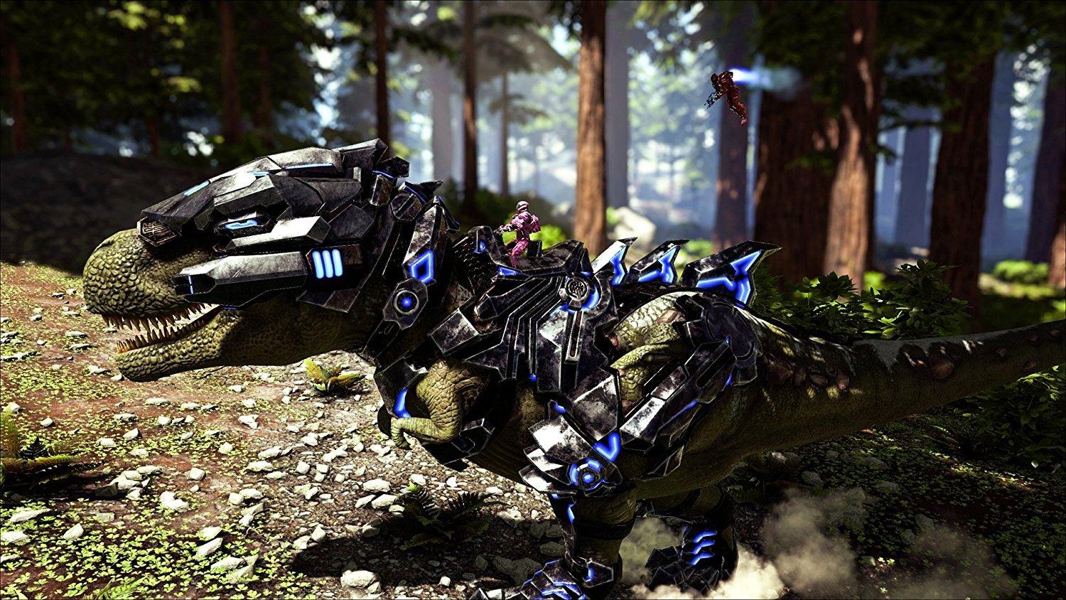 Xbox One Ark Survival Evolved (US) - Image 4