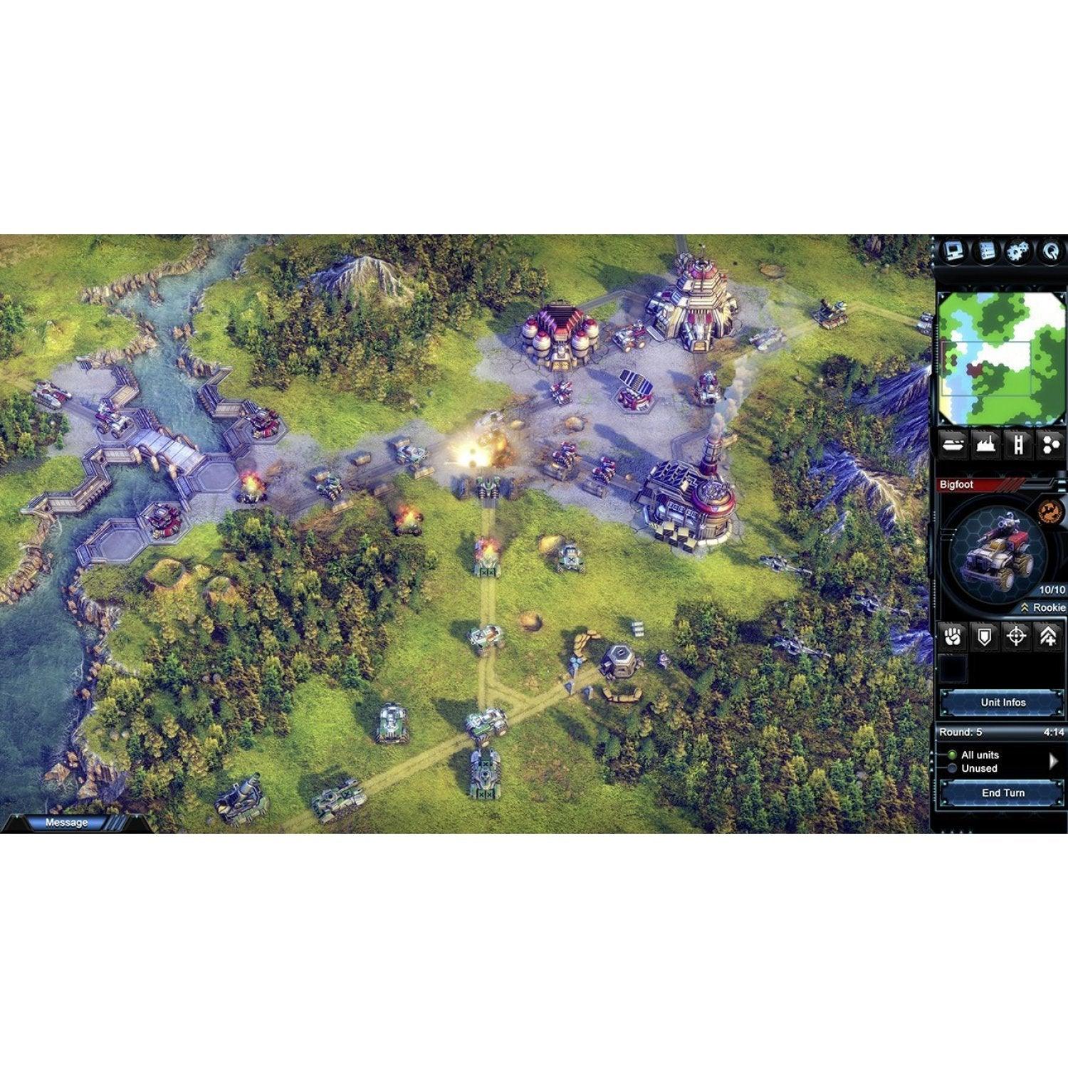 Xbox One Battle Worlds Kronos (EU) - Image 3