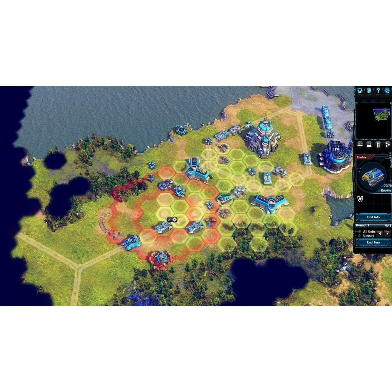 Xbox One Battle Worlds Kronos (EU) - Image 4