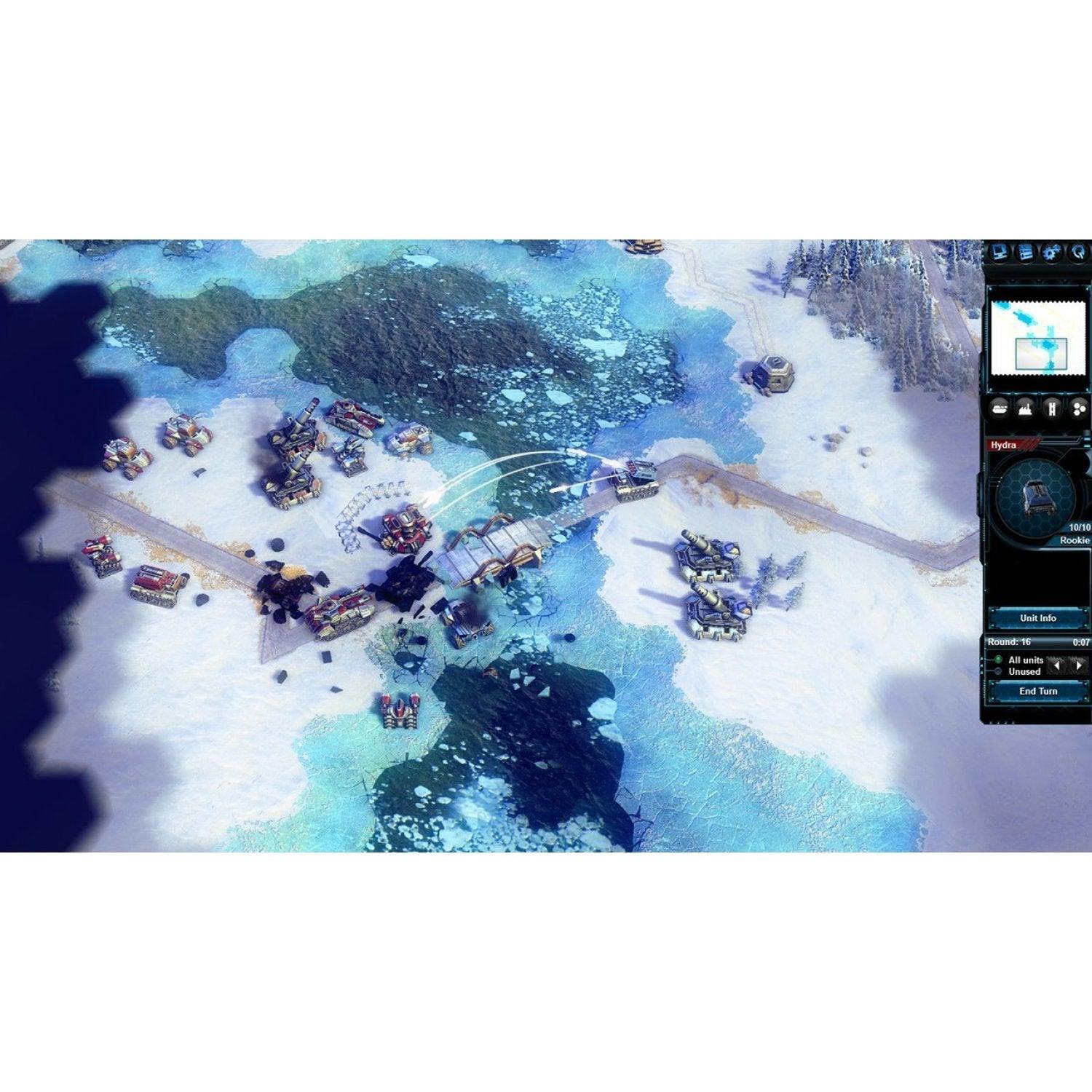 Xbox One Battle Worlds Kronos (EU) - Image 5