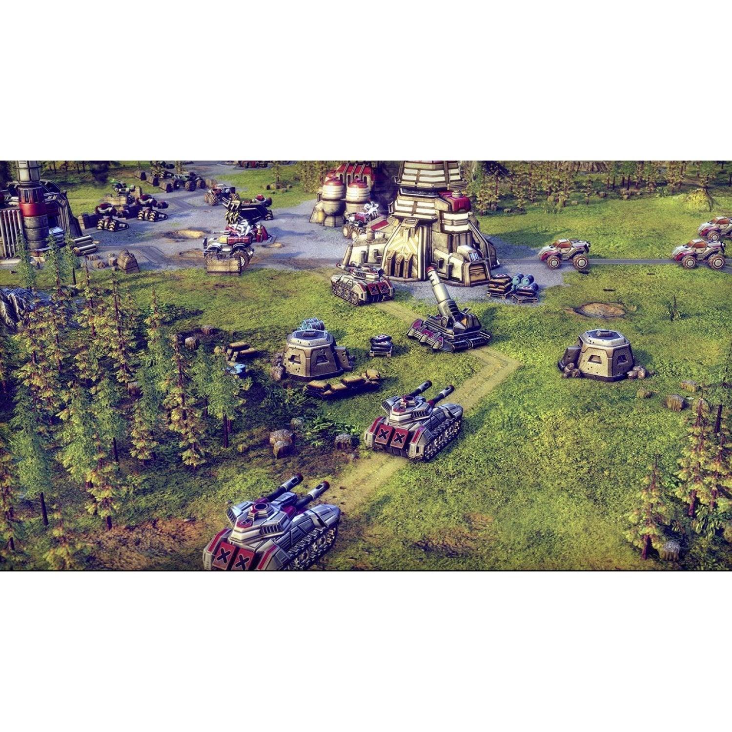Xbox One Battle Worlds Kronos (EU) - Image 6