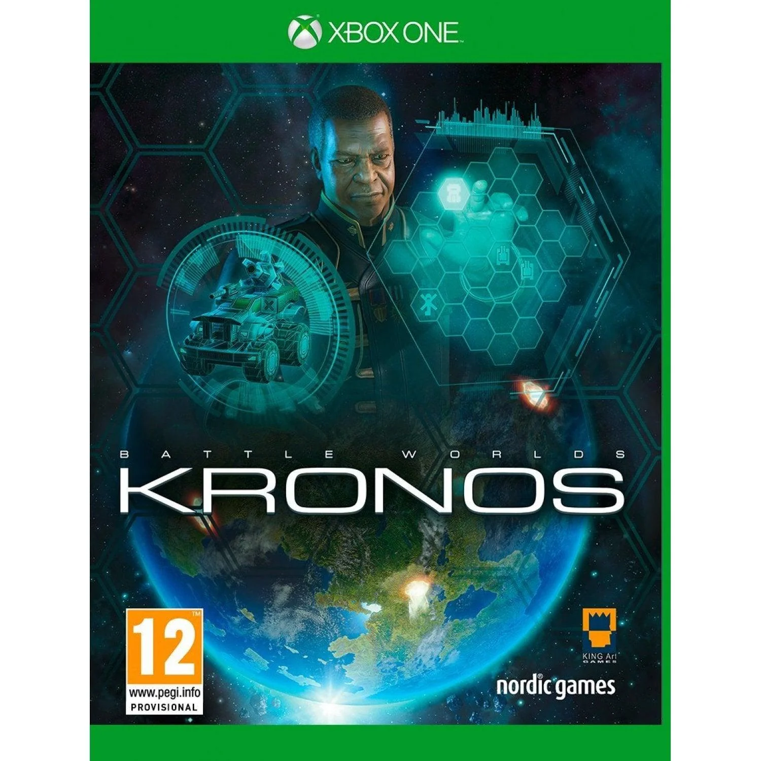 Xbox One Battle Worlds Kronos (EU) - Image 7