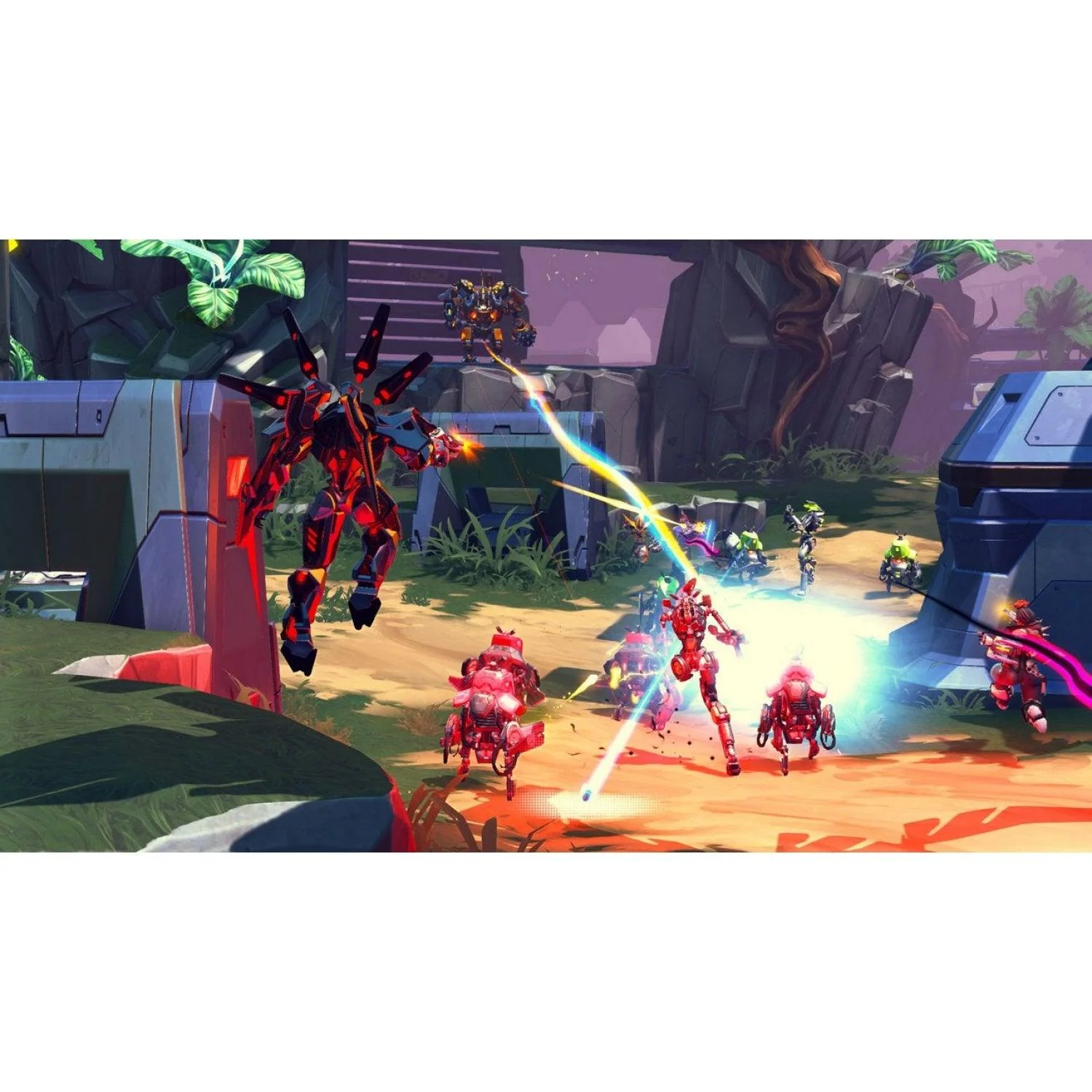Xbox One Battleborn (Asian) - Image 11