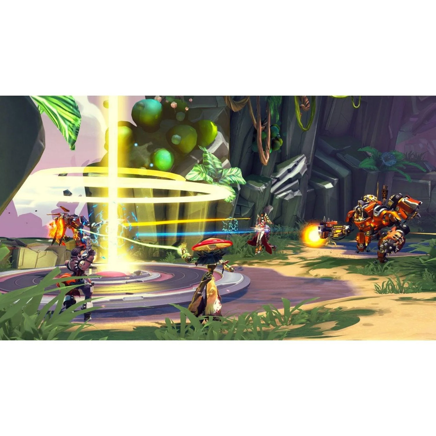 Xbox One Battleborn (Asian) - Image 5
