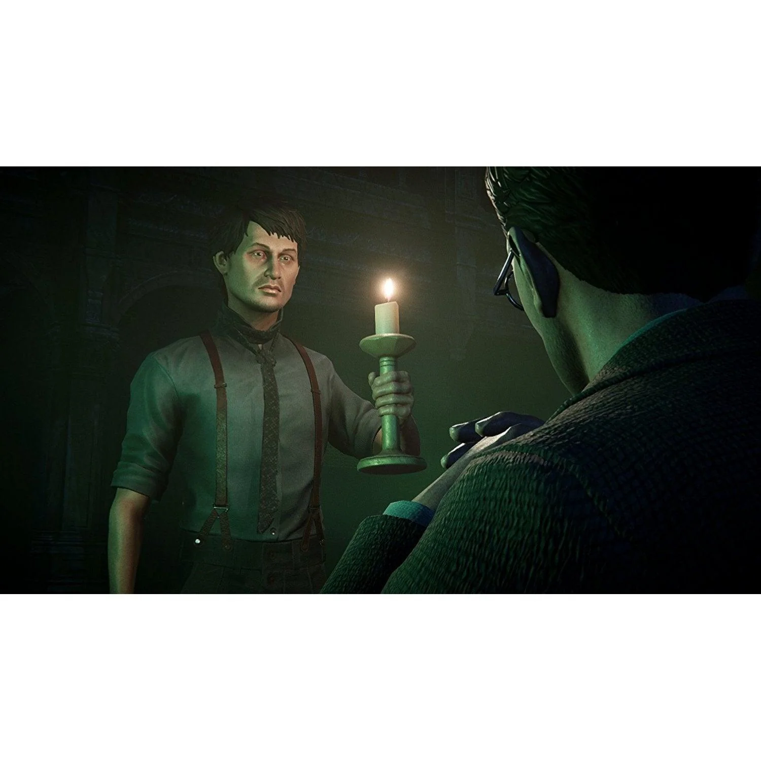 Xbox One Black Mirror (EU) - Image 6