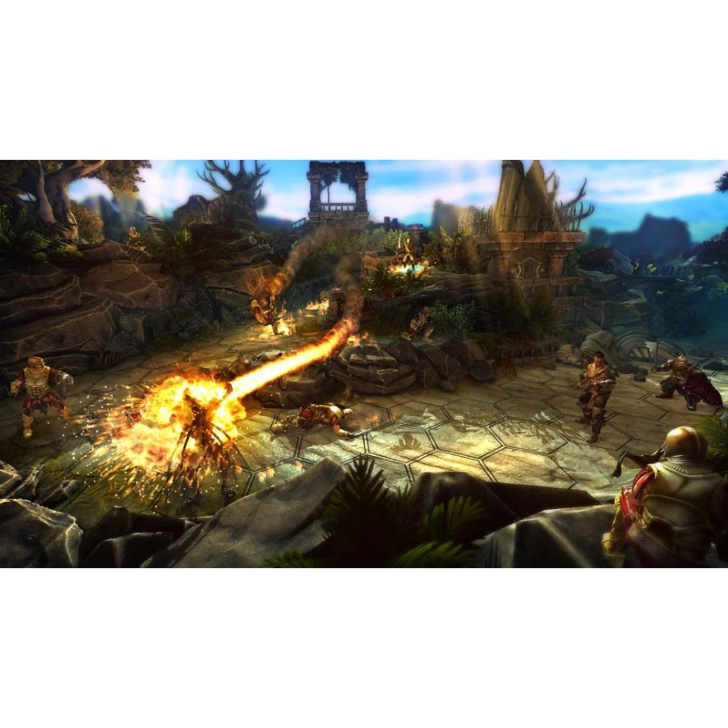 Xbox One Blackguards 2 Limited Day One Edition (US) - Image 3