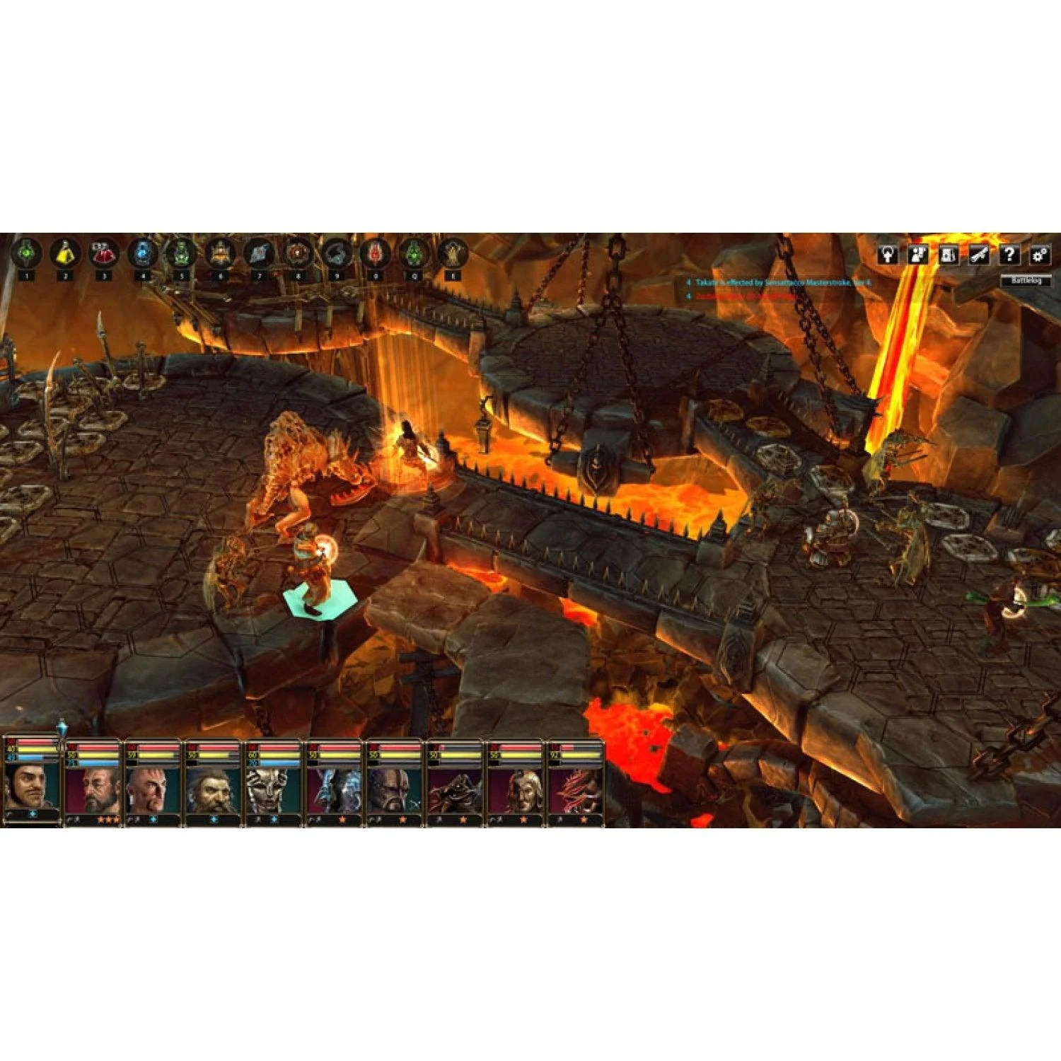 Xbox One Blackguards 2 Limited Day One Edition (US) - Image 4