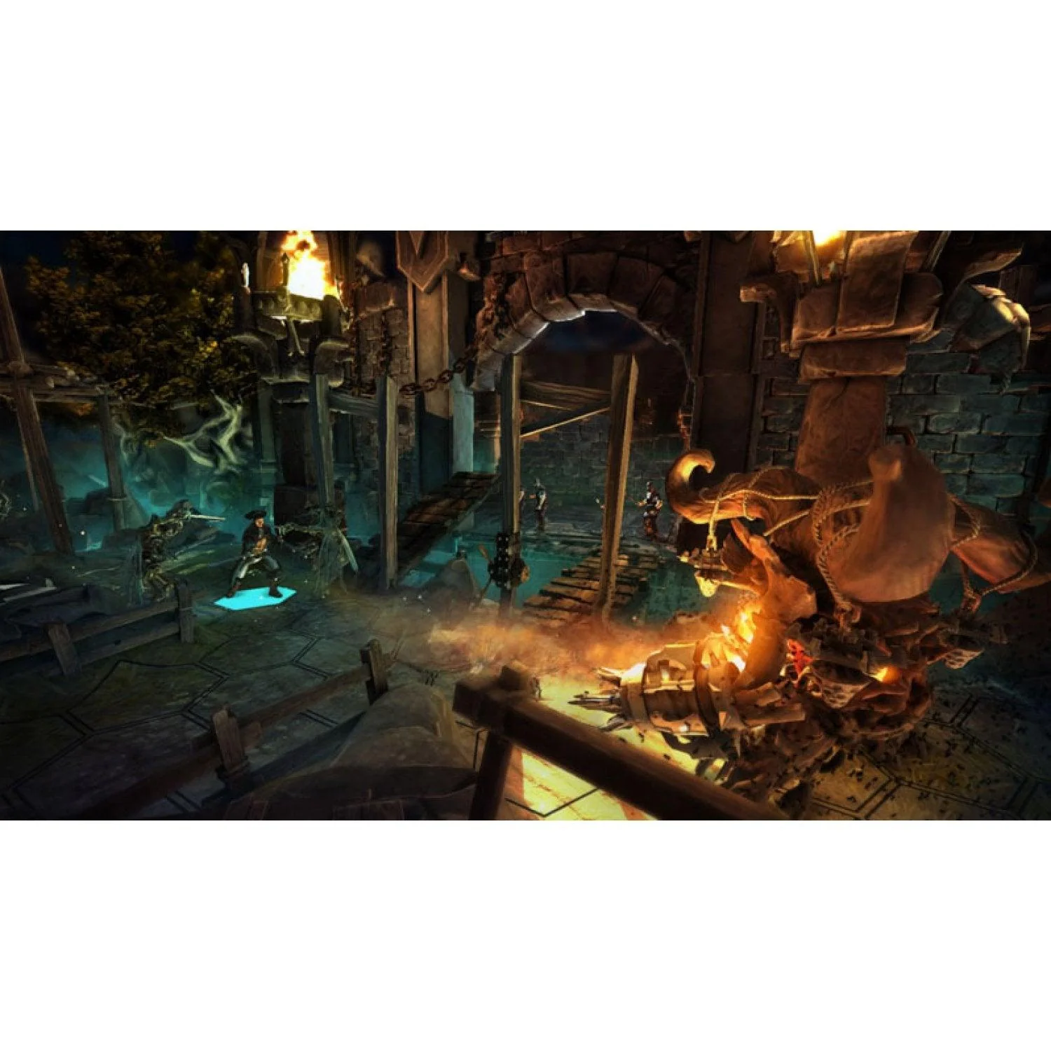 Xbox One Blackguards 2 Limited Day One Edition (US) - Image 9