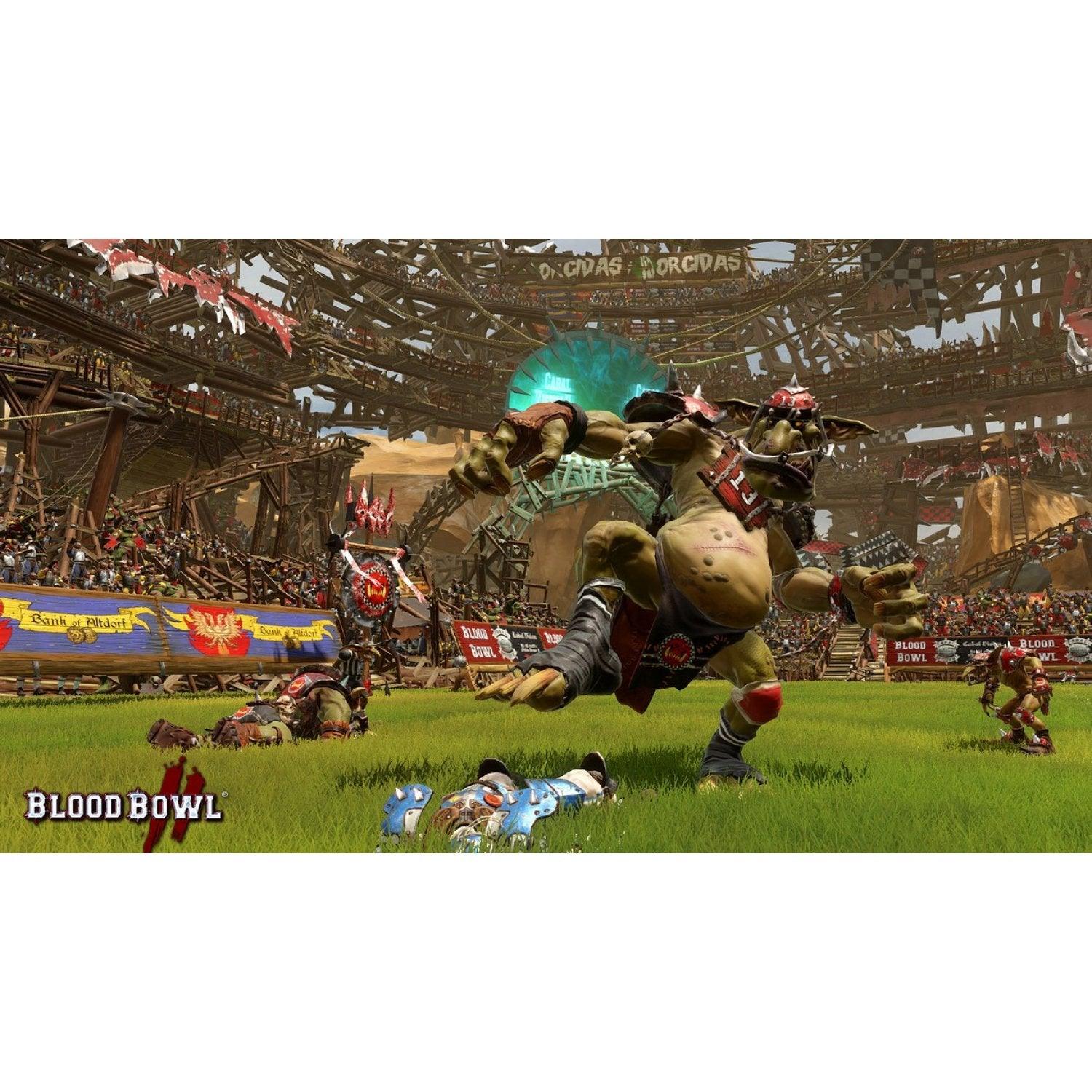 Xbox One Blood Bowl (US) - Image 2