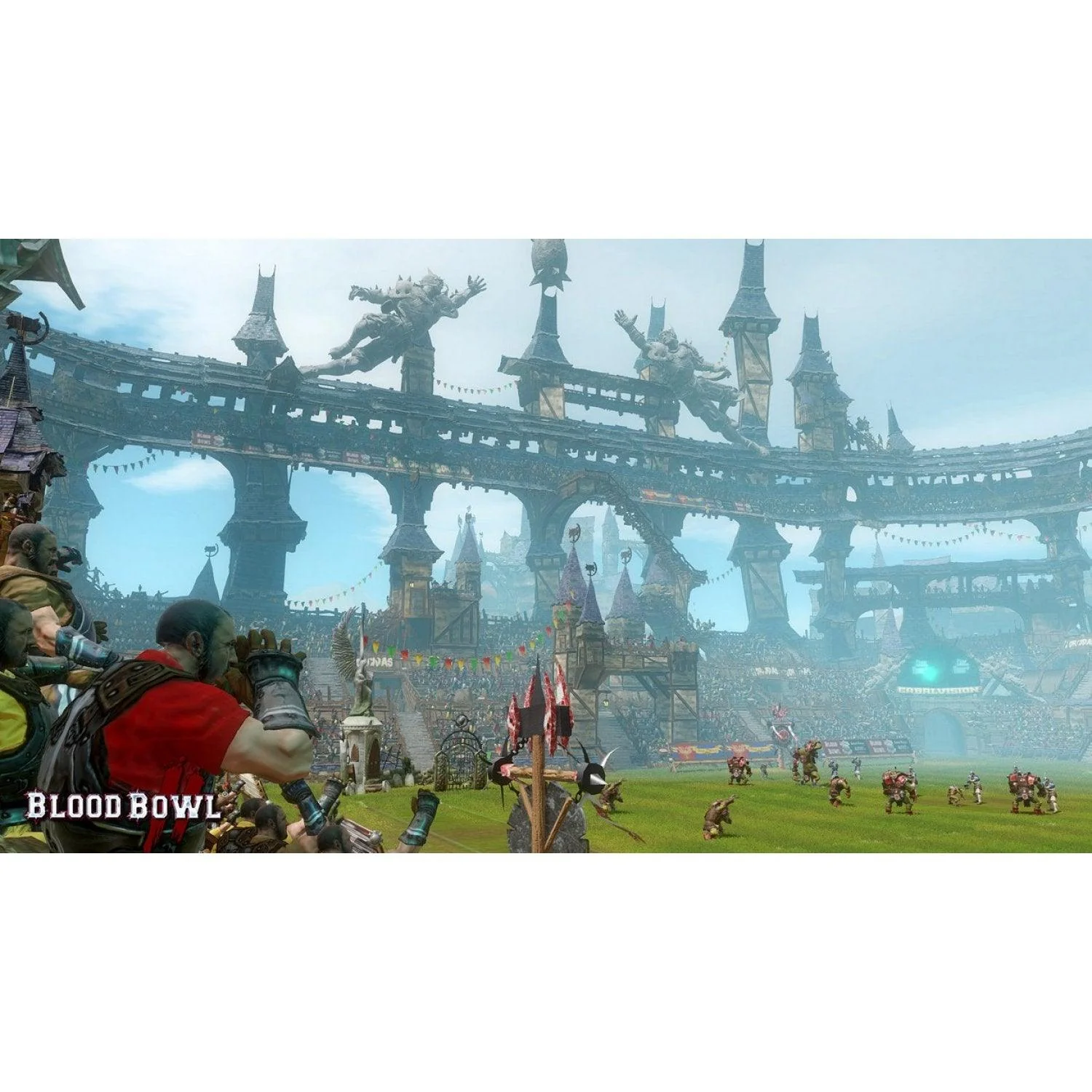 Xbox One Blood Bowl (US) - Image 3