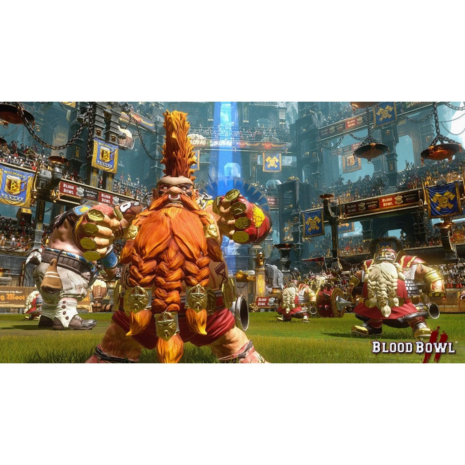 Xbox One Blood Bowl (US) - Image 6