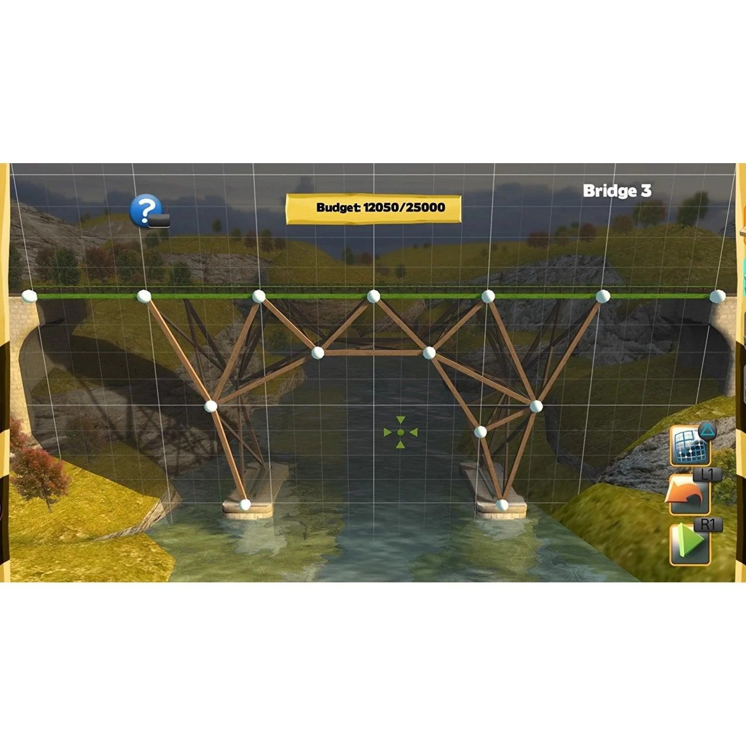 Xbox One Bridge Constructor Portal (US) - Image 3