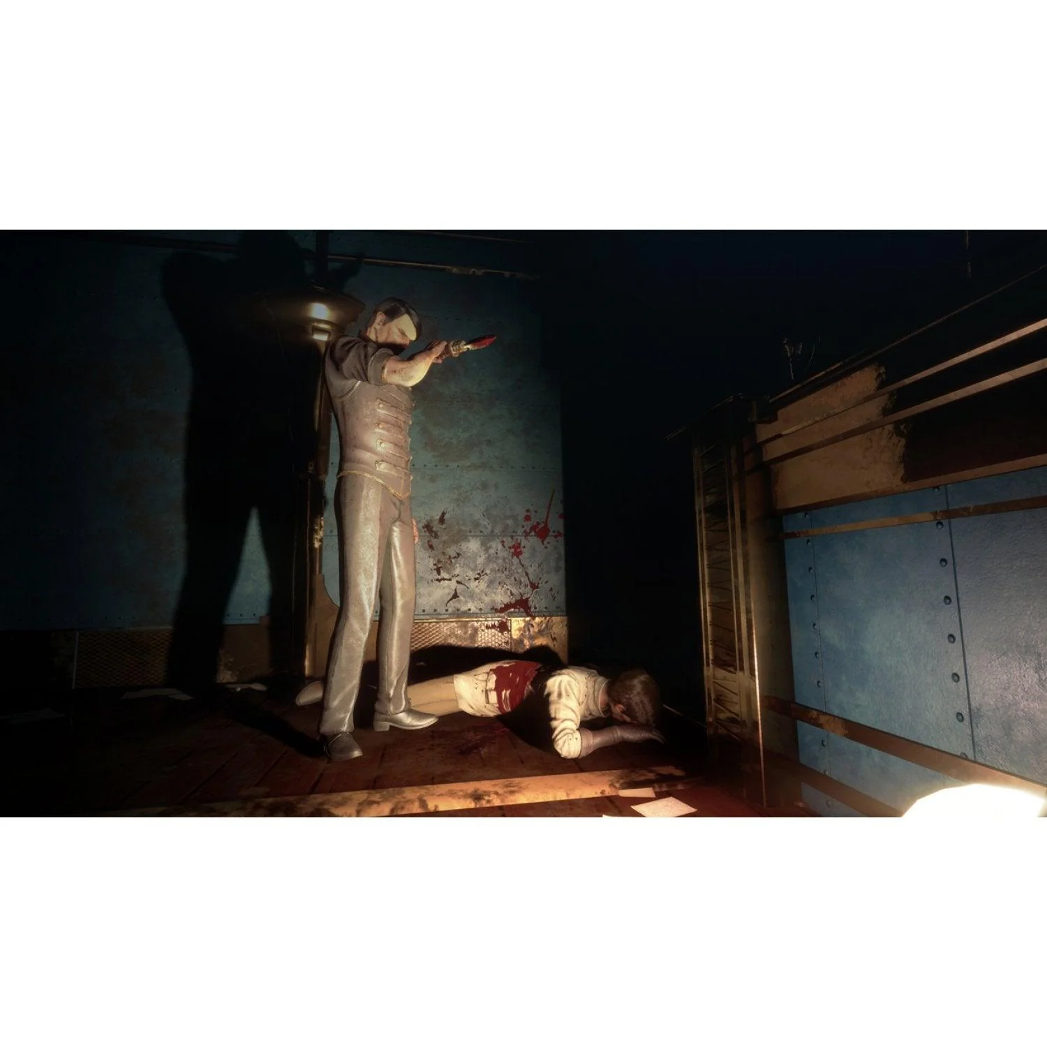 Xbox One Close to the Sun (EU) - Image 2