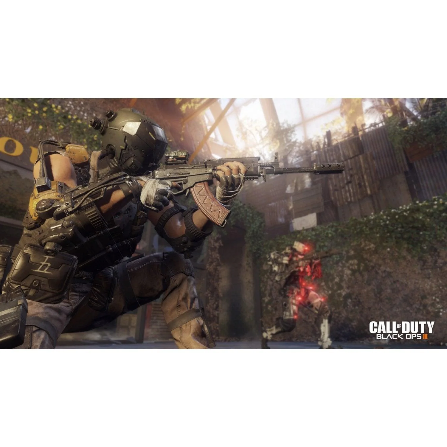 XBOX ONE COD Black OPS III (US) Greatest Hits - Image 8
