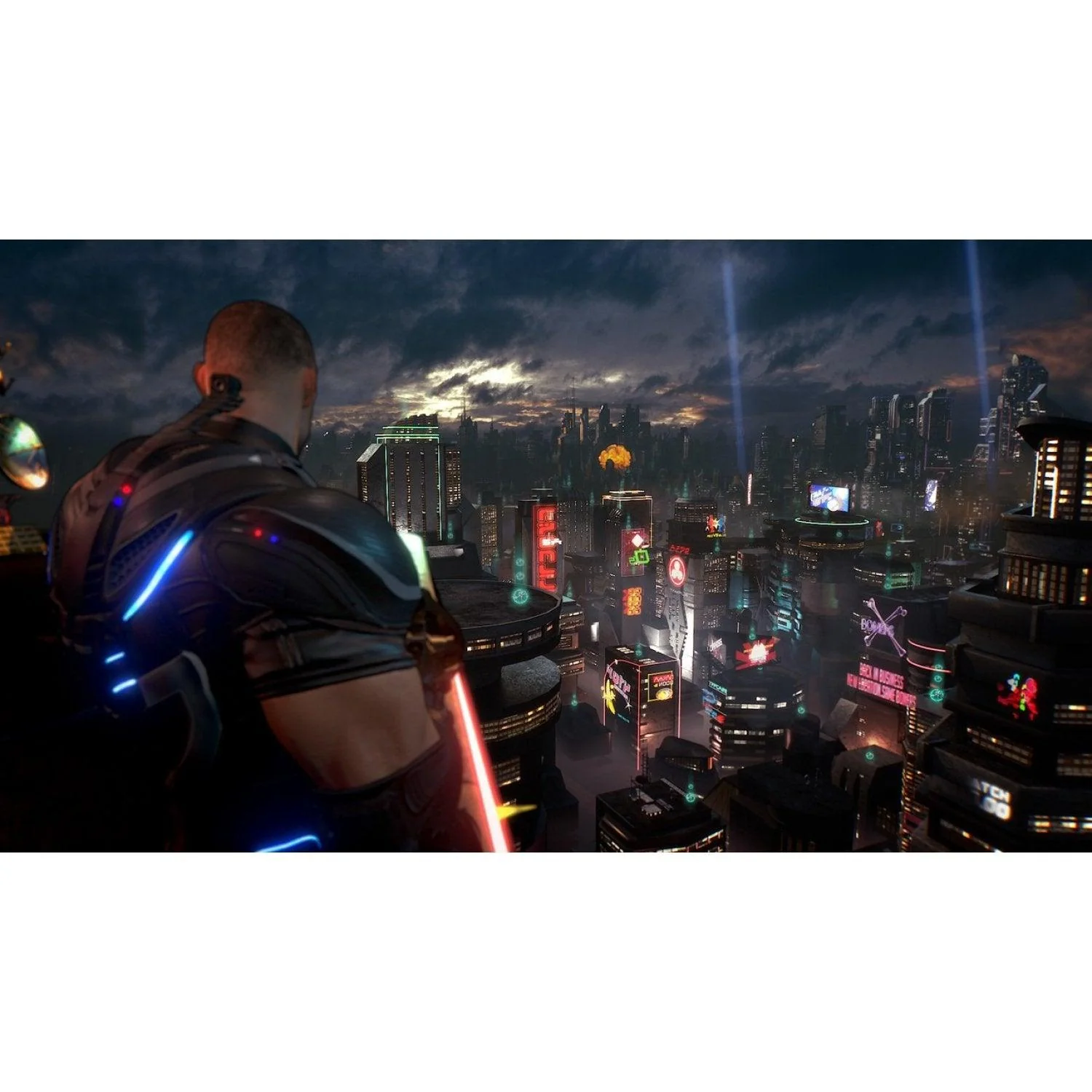 Xbox One Crackdown 3 (US) - Image 2