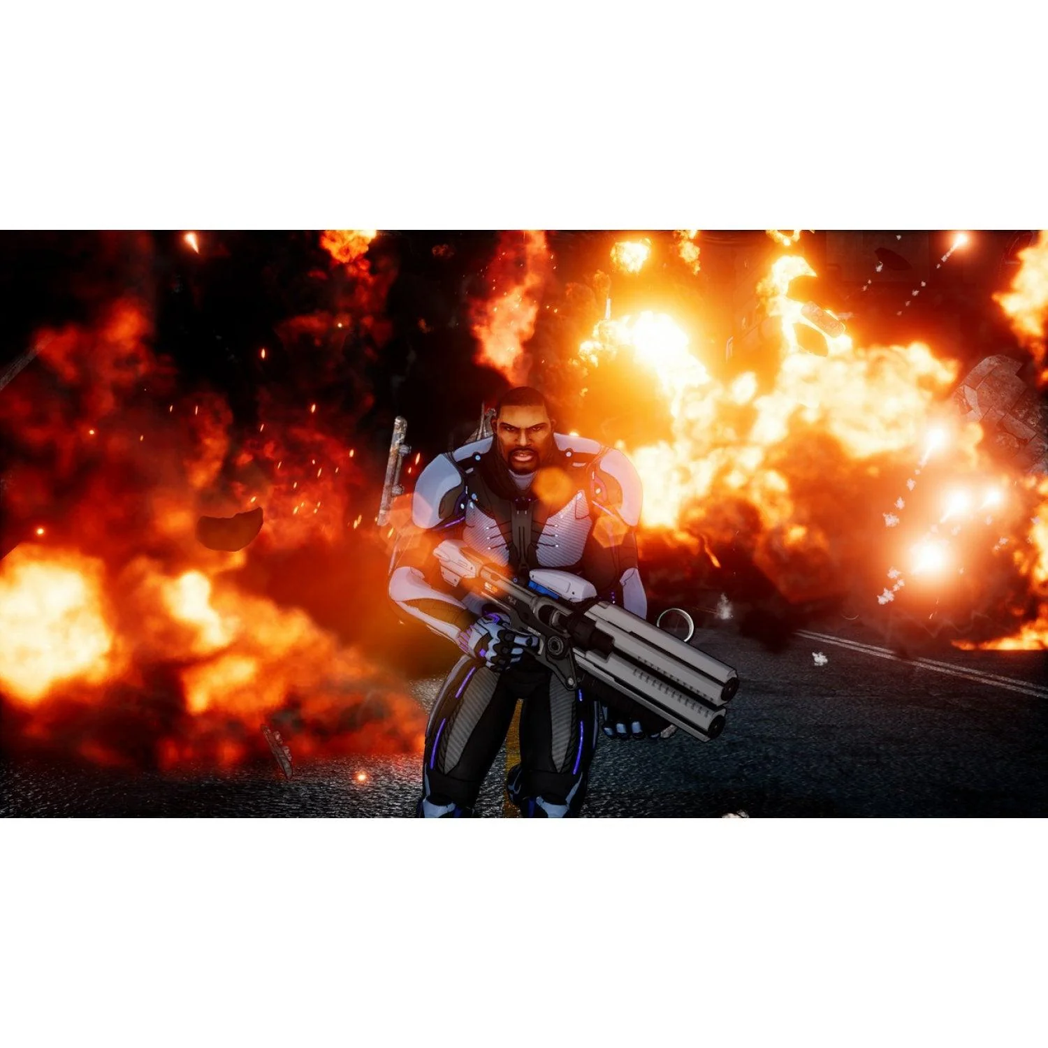 Xbox One Crackdown 3 (US) - Image 4