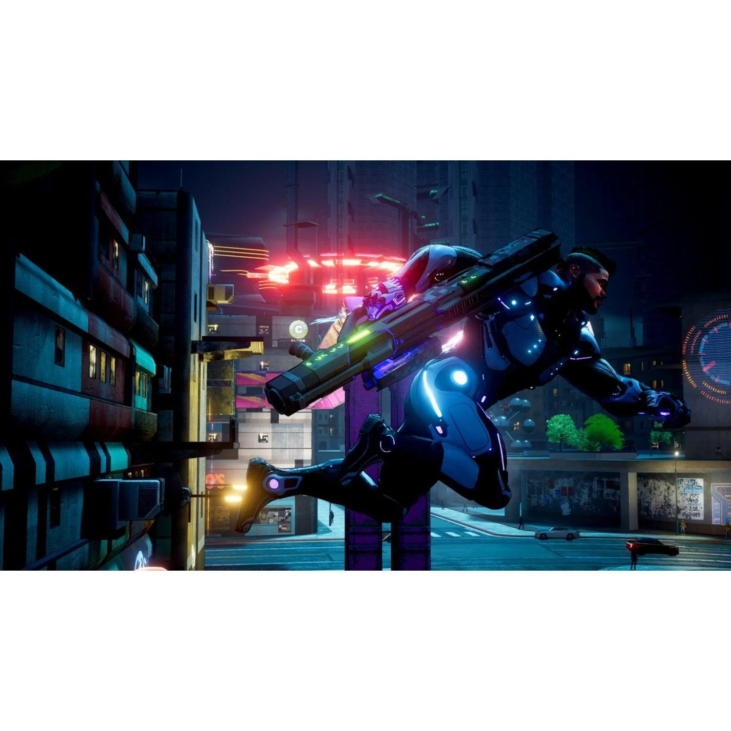 Xbox One Crackdown 3 (US) - Image 5