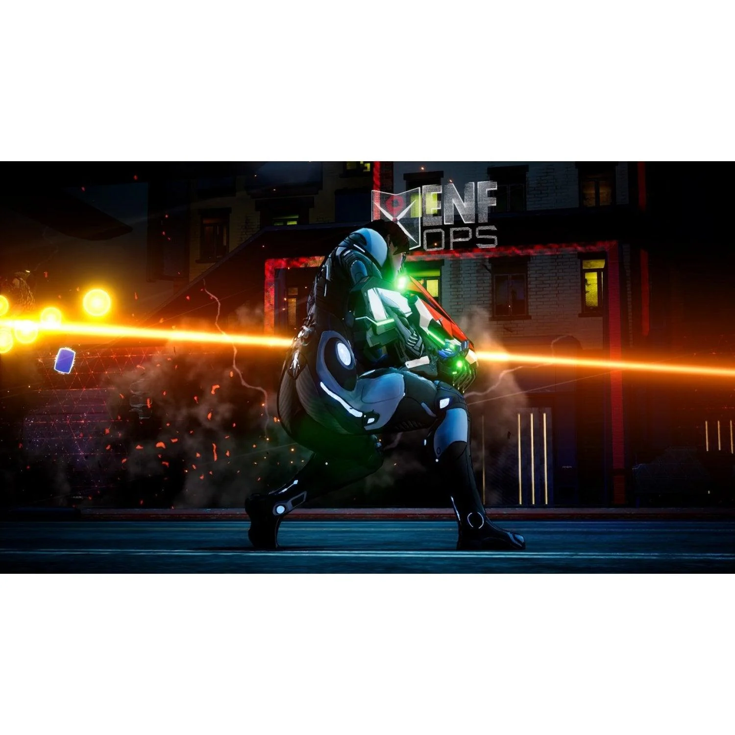 Xbox One Crackdown 3 (US) - Image 7