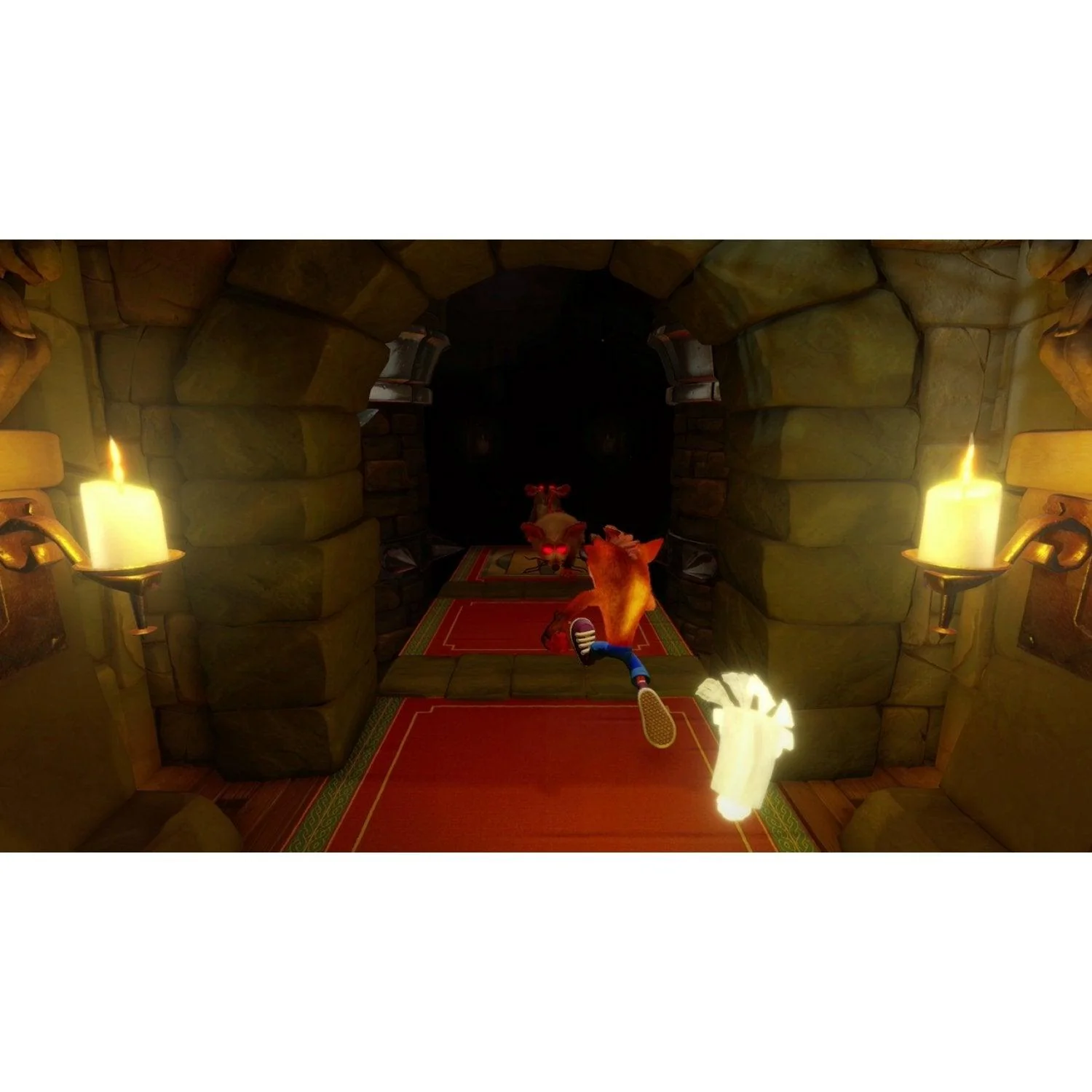 Xbox One Crash Bandicoot N. Sane Trilogy (w/ 2 Bonus Levels Included) (US) - Image 4
