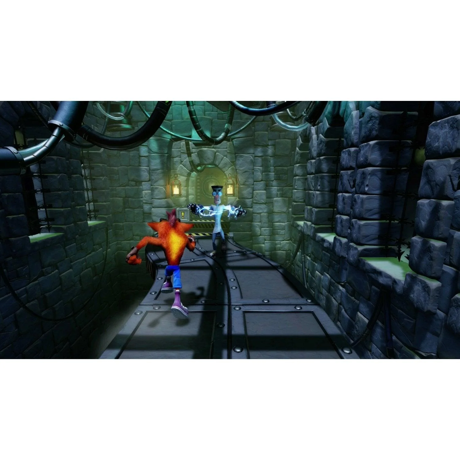 Xbox One Crash Bandicoot N. Sane Trilogy (w/ 2 Bonus Levels Included) (US) - Image 5